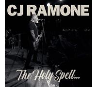 The Holy Spell