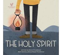 The Holy Spirit