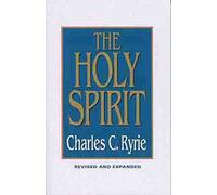 [(The Holy Spirit)] [By (author) Charles Caldwell Ryrie] published on (June, 1997)