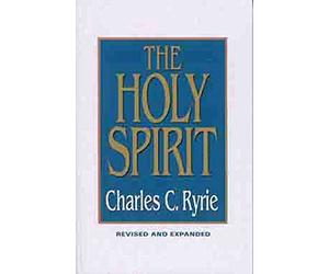[(The Holy Spirit)] [By (author) Charles Caldwell Ryrie] published on (June, 1997)
