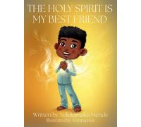 The Holy Spirit Is My Best Friend: 2