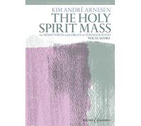 The Holy Spirit Mass (Sheet Music)