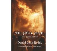 The Holy Spirit: The Breath of God