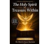 The Holy Spirit The Treasure Within: Study Guide Version