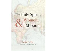 The Holy Spirit, Women, and Mission