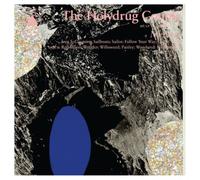 The Holydrug Couple Noctuary (CD) Album