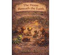 The Home Beneath the Earth: “Stories are not printed: they are planted.”