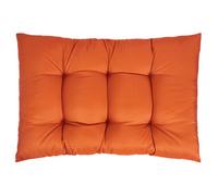 The home deco factory cuscini SUMMERTIME TERRACOTTA in Arancio 80x120 cm