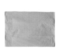 The home deco factory Tappeti LOSA in Grigio 120x170 cm