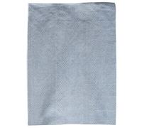The home deco factory Tappeti SLEEVE in Blu 140x200 cm