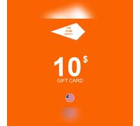 The Home Depot Gift Card 10 USD Key - UNITED STATES