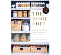 Clea Shearer Joanna Teplin The Home Edit (Tascabile)