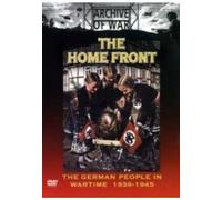 The Home Front - The German People In War Time 1939-1945 [2000] [Edizione: Regno Unito]
