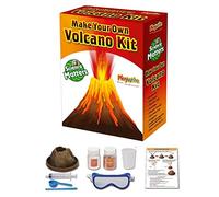 The Home Fusion Azienda Crea il Tuo Vulcano Explosion Kit - Scienza Imparare Esperimenti per Bambini