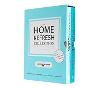 The Home Refresh Collection: The Complete Book of Clean: The Complete Book of Home Organization