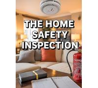 The Home Safety Inspection: Home Safety Preparedness, Protection and Precautions Tests