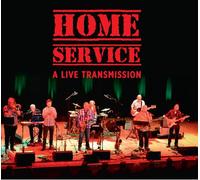 The Home Service - A Live Transmission