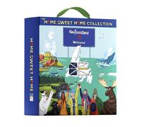 The Home Sweet Home Newfoundland Collection (Box Set): 2