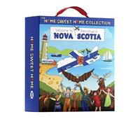 The Home Sweet Home Nova Scotia Collection (Box-Set): 1