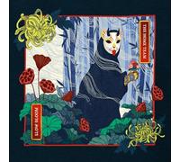 Slow Bloom (CD) The Home Team