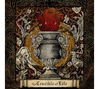 The Home Team The Crucible of Life (CD)