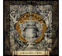 The Home Team The Crucible of Life Heavy Gold (Vinyl LP)