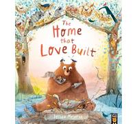The Home That Love Built