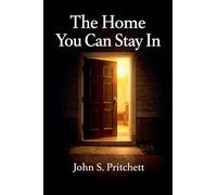 The Home You Can Stay In