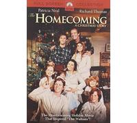 The Homecoming: A Christmas Story (DVD)