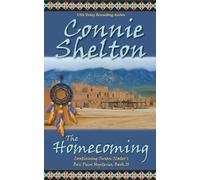 The Homecoming: Ben Pecos Mysteries, Book 10