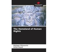 The Homeland of Human Rights
