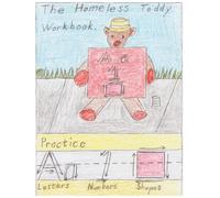 The Homeless Teddy Workbook
