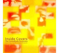 The Homemade Orchestra - Inside Covers