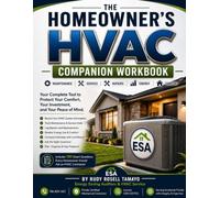 The Homeowner's HVAC Companion Workbook