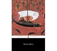 The Homeric Hymns by Homer