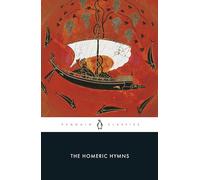 Homer – The Homeric Hymns