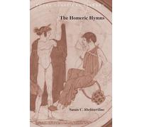 The Homeric Hymns