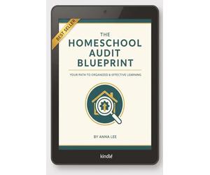 The Homeschool Audit Blueprint: Master Legal Compliance and Conquer Portfolio Anxiety with Ease