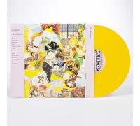 The Homesick The Big Exercise (Vinyl LP)