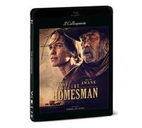 The Homesman Combo "Il Collezionista" (Br+Dv)