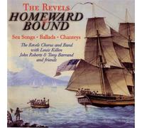The................. Homeward Bound (CD)