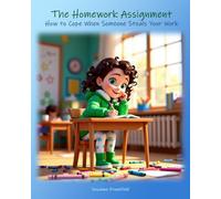 The Homework Assignment: How to Cope when Someone Steals Your Work