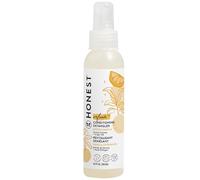 The Honest Company Honest Conditioning Detangler - Sweet Orange Vanilla - 4 oz - Gluten Free - Great for All Hair Types by The Honest Company