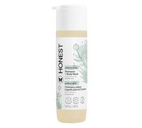 The Honest Company Shampoo e bagnoschiuma, senza strappi, senza profumo, 10 fl oz