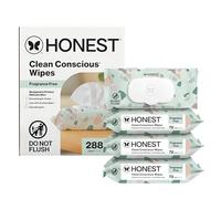 The Honest Company - Wipes onesti - 288 Wipe