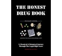 The Honest Drug Book (Tascabile)