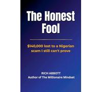 The Honest Fool: 7