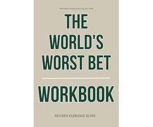 The Honest Knowledge You Get from The World’s Worst Bet Workbook: Practical Execution of David J Lynch’ Core Ideas Without Distraction