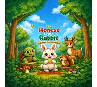 The Honest Little Bunny Rabbit