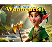 The Honest Woodcutter